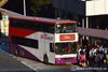 Thumbnail: SBS9365P — Historical archive of a Volvo Olympian (3-Axle) double-deck bus operating on service 98A under SBS Transit. Photographed in January 2014, buses of this model type have since been completely retired from passenger service.