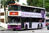 Thumbnail: SBS9369D — Historical archive of a Volvo Olympian (3-Axle) double-deck bus operating on service 88 under SBS Transit. Buses of this model type have since been completely retired from passenger service.