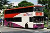 Thumbnail: SBS9370Z — Historical archive of a Volvo Olympian (3-Axle) double-deck bus operating on service 133 under SBS Transit. Buses of this model type have since been completely retired from passenger service.