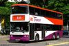 Thumbnail: SBS9372T — Historical archive of a Volvo Olympian (3-Axle) double-deck bus operating on service 111 under SBS Transit. Buses of this model type have since been completely retired from passenger service.