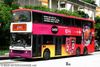 Thumbnail: SBS9375K — Historical archive of a Volvo Olympian (3-Axle) double-deck bus operating on service 241 under SBS Transit. Buses of this model type have since been completely retired from passenger service.