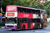 Thumbnail: SBS9376H — Historical archive of a Volvo Olympian (3-Axle) double-deck bus operating on service 147 under SBS Transit. Photographed in February 2014, buses of this model type have since been completely retired from passenger service.
