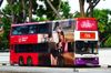Thumbnail: SBS9376H — Historical archive of a Volvo Olympian (3-Axle) double-deck bus operating on service 196 under SBS Transit. Photographed in May 2014, buses of this model type have since been completely retired from passenger service.