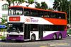 Thumbnail: SBS9376H — Historical archive of a Volvo Olympian (3-Axle) double-deck bus operating on service 65 under SBS Transit. Buses of this model type have since been completely retired from passenger service.