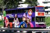Thumbnail: SBS9381S — Historical archive of a Volvo Olympian (3-Axle) double-deck bus operating on service 65 under SBS Transit. Buses of this model type have since been completely retired from passenger service.