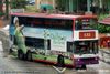 Thumbnail: SBS9383L — Historical archive of a Volvo Olympian (3-Axle) double-deck bus operating on service 132 under SBS Transit. Photographed in January 2009, buses of this model type have since been completely retired from passenger service.