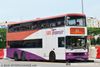 Thumbnail: SBS9401T — Historical archive of a Volvo Olympian (3-Axle) double-deck bus operating on service 31 under SBS Transit. Buses of this model type have since been completely retired from passenger service.
