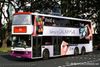 Thumbnail: SBS9407C — Historical archive of a Volvo Olympian (3-Axle) double-deck bus operating on service 14 under SBS Transit. Buses of this model type have since been completely retired from passenger service.