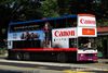 Thumbnail: SBS9408A — Historical archive of a Volvo Olympian (3-Axle) double-deck bus operating on service 7 under SBS Transit. Buses of this model type have since been completely retired from passenger service.