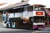 Thumbnail: SBS9408A — Historical archive of a Volvo Olympian (3-Axle) double-deck bus operating on service 96 under SBS Transit. Buses of this model type have since been completely retired from passenger service.