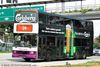 Thumbnail: SBS9415D — Historical archive of a Volvo Olympian (3-Axle) double-deck bus operating on service 28 under SBS Transit. Buses of this model type have since been completely retired from passenger service.