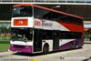 Thumbnail: SBS9417Z — Historical archive of a Volvo Olympian (3-Axle) double-deck bus operating on service 76 under SBS Transit. Photographed in December 2008, buses of this model type have since been completely retired from passenger service.