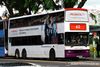 Thumbnail: SBS9419T — Historical archive of a Volvo Olympian (3-Axle) double-deck bus operating on service 62 under SBS Transit. Buses of this model type have since been completely retired from passenger service.