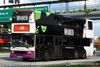 Thumbnail: SBS9422H — Historical archive of a Volvo Olympian (3-Axle) double-deck bus operating on service 28 under SBS Transit. Buses of this model type have since been completely retired from passenger service.
