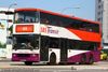Thumbnail: SBS9434Z — Historical archive of a Volvo Olympian (3-Axle) double-deck bus operating on service 65 under SBS Transit. Buses of this model type have since been completely retired from passenger service.