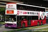 Thumbnail: SBS9440E — Historical archive of a Volvo Olympian (3-Axle) double-deck bus operating on service 196 under SBS Transit. Buses of this model type have since been completely retired from passenger service.