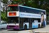 Thumbnail: SBS9444U — Historical archive of a Volvo Olympian (3-Axle) double-deck bus operating on service 74 under SBS Transit. Buses of this model type have since been completely retired from passenger service.