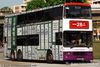 Thumbnail: SBS9452X — Historical archive of a Volvo Olympian (3-Axle) double-deck bus operating on service 28 under SBS Transit. Photographed in October 2007, buses of this model type have since been completely retired from passenger service.
