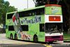 Thumbnail: SBS9453T — Historical archive of a Volvo Olympian (3-Axle) double-deck bus operating on service 9 under SBS Transit. Photographed in November 2008, buses of this model type have since been completely retired from passenger service.