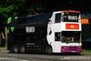 Thumbnail: SBS9456K — Historical archive of a Volvo Olympian (3-Axle) double-deck bus operating on service 65 under SBS Transit. Buses of this model type have since been completely retired from passenger service.