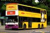 Thumbnail: SBS9465J — Historical archive of a Volvo Olympian (3-Axle) double-deck bus operating on service 166 under SBS Transit. Buses of this model type have since been completely retired from passenger service.