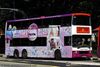 Thumbnail: SBS9467D — Historical archive of a Volvo Olympian (3-Axle) double-deck bus operating on service 7 under SBS Transit. Buses of this model type have since been completely retired from passenger service.