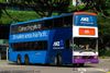 Thumbnail: SBS9471R — Historical archive of a Volvo Olympian (3-Axle) double-deck bus operating on service 65 under SBS Transit. Buses of this model type have since been completely retired from passenger service.
