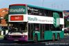 Thumbnail: SBS9472M — Historical archive of a Volvo Olympian (3-Axle) double-deck bus operating on service 147 under SBS Transit. Buses of this model type have since been completely retired from passenger service.