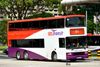 Thumbnail: SBS9478Y — Historical archive of a Volvo Olympian (3-Axle) double-deck bus operating on service 51 under SBS Transit. Buses of this model type have since been completely retired from passenger service.