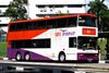 Thumbnail: SBS9479U — Historical archive of a Volvo Olympian (3-Axle) double-deck bus operating on service 87 under SBS Transit. Buses of this model type have since been completely retired from passenger service.