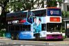 Thumbnail: SBS9482J — Historical archive of a Volvo Olympian (3-Axle) double-deck bus operating on service 13 under SBS Transit. Buses of this model type have since been completely retired from passenger service.