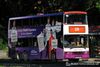 Thumbnail: SBS9484D — Historical archive of a Volvo Olympian (3-Axle) double-deck bus operating on service 28 under SBS Transit. Buses of this model type have since been completely retired from passenger service.