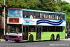 Thumbnail: SBS9490K — Historical archive of a Volvo Olympian (3-Axle) double-deck bus operating on service 31 under SBS Transit. Buses of this model type have since been completely retired from passenger service.