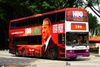 Thumbnail: SBS9494A — Historical archive of a Volvo Olympian (3-Axle) double-deck bus operating on service 196 under SBS Transit. Buses of this model type have since been completely retired from passenger service.