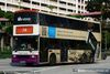 Thumbnail: SBS9494A — Historical archive of a Volvo Olympian (3-Axle) double-deck bus operating on service 74 under SBS Transit. Buses of this model type have since been completely retired from passenger service.