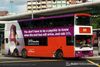Thumbnail: SBS9503H — Historical archive of a Volvo Olympian (3-Axle) double-deck bus operating on service 89 under SBS Transit. Buses of this model type have since been completely retired from passenger service.