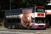 Thumbnail: SBS9510L — Historical archive of a Volvo Olympian (3-Axle) double-deck bus operating on service 8 under SBS Transit. Buses of this model type have since been completely retired from passenger service.