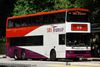 Thumbnail: SBS9516X — Historical archive of a Volvo Olympian (3-Axle) double-deck bus operating on service 99 under SBS Transit. Photographed in May 2008, buses of this model type have since been completely retired from passenger service.