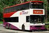 Thumbnail: SBS9518R — Historical archive of a Volvo Olympian (3-Axle) double-deck bus operating on service 17 under SBS Transit. Photographed in November 2007, buses of this model type have since been completely retired from passenger service.