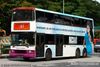 Thumbnail: SBS9524Y — Historical archive of a Volvo Olympian (3-Axle) double-deck bus operating on service 31 under SBS Transit. Buses of this model type have since been completely retired from passenger service.