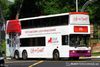 Thumbnail: SBS9527P — Historical archive of a Volvo Olympian (3-Axle) double-deck bus operating on service 70 under SBS Transit. Buses of this model type have since been completely retired from passenger service.