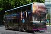Thumbnail: SBS9543S — Historical archive of a Volvo Olympian (3-Axle) double-deck bus operating on service 74 under SBS Transit. Buses of this model type have since been completely retired from passenger service.
