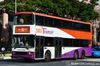 Thumbnail: SBS9543S — Historical archive of a Volvo Olympian (3-Axle) double-deck bus operating on service 10 under SBS Transit. Photographed in June 2014, buses of this model type have since been completely retired from passenger service.