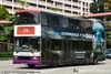 Thumbnail: SBS9543S — Historical archive of a Volvo Olympian (3-Axle) double-deck bus operating on service 74 under SBS Transit. Buses of this model type have since been completely retired from passenger service.
