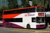 Thumbnail: SBS9544P — Historical archive of a Volvo Olympian (3-Axle) double-deck bus operating on service 550 under SBS Transit. Buses of this model type have since been completely retired from passenger service.