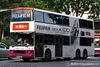 Thumbnail: SBS9545L — Historical archive of a Volvo Olympian (3-Axle) double-deck bus operating on service 165 under SBS Transit. Buses of this model type have since been completely retired from passenger service.