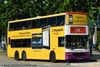 Thumbnail: SBS9552R — Historical archive of a Volvo Olympian (3-Axle) double-deck bus operating on service 10 under SBS Transit. Buses of this model type have since been completely retired from passenger service.