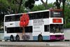Thumbnail: SBS9568X — Historical archive of a Volvo Olympian (3-Axle) double-deck bus operating on service 31 under SBS Transit. Buses of this model type have since been completely retired from passenger service.