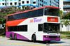 Thumbnail: SBS9570M — Historical archive of a Volvo Olympian (3-Axle) double-deck bus operating on service 249 under SBS Transit. Photographed in April 2014, buses of this model type have since been completely retired from passenger service.