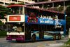 Thumbnail: SBS9575A — Historical archive of a Volvo Olympian (3-Axle) double-deck bus operating on service 74 under SBS Transit. Photographed in August 2013, buses of this model type have since been completely retired from passenger service.